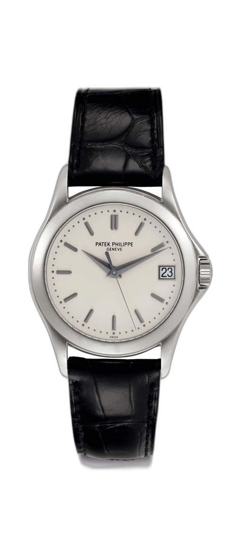 Patek Philippe Calatrava 5107 5107G Price, Specs, .